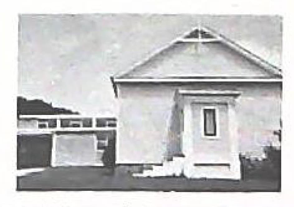 Deloraine Uniting Church, Deloraine, Tasmania