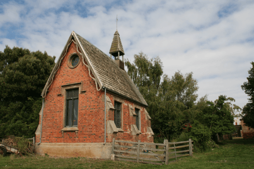 Brickendon Chapel, Longford - image 6