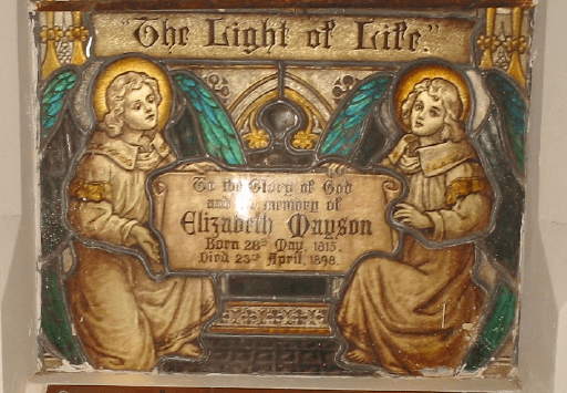 All Saints', Swansea - image 13