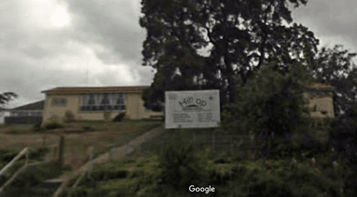 Google street view