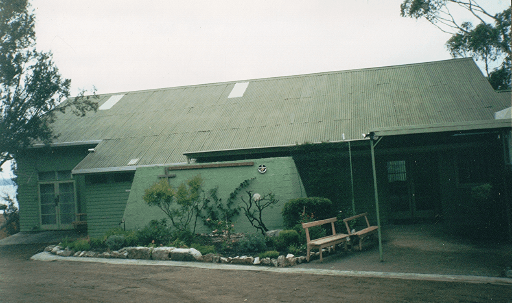 Kingston Methodist Church, Kingston - image 3