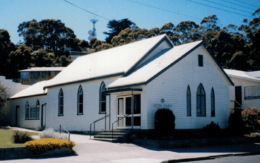 Smithton Uniting Church, Smithton