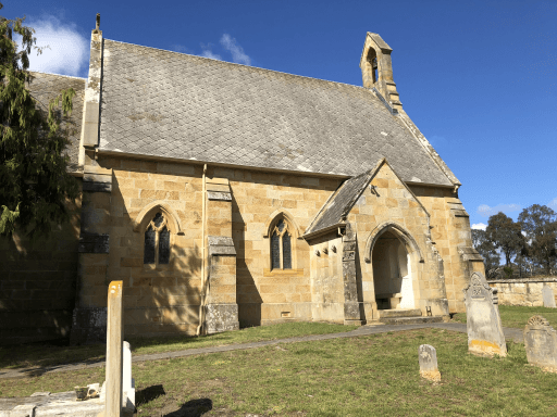 St John the Baptist, Buckland - image 19