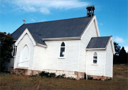 St Paul's, Copping - image 5