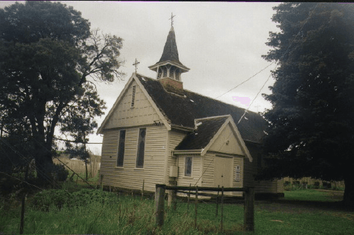 St Augustine's, Macquarie Plains - image 2