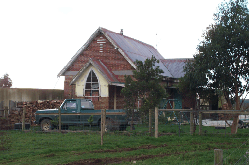 St John's, Redpa - image 2
