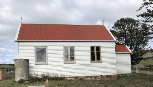 St Thomas', Tea Tree - image 8
