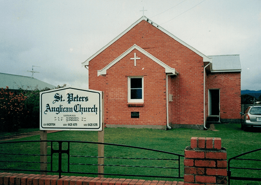 St Peter's, Port Sorell - image 2