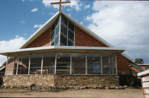 Corpus Christi, Bellerive