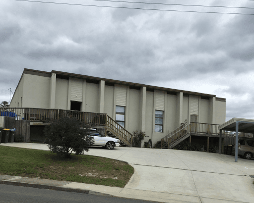 Church of the Resurrection, Risdon