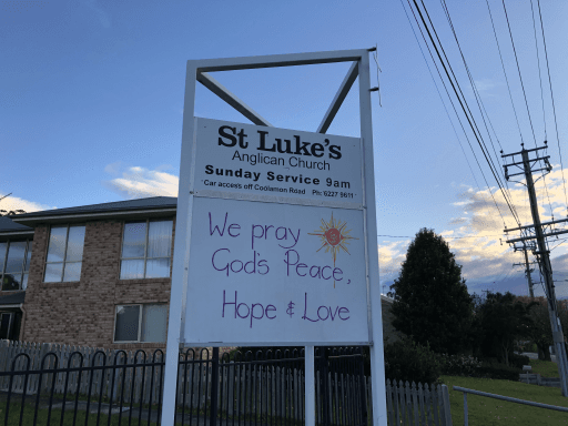 St Luke's, Hobart - image 6