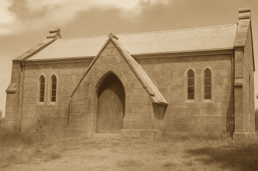 St Anne's, Dysart