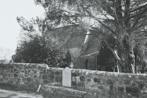 St John the Baptist, Buckland