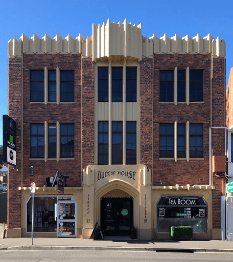 Central Baptist Church, Launceston - image 2