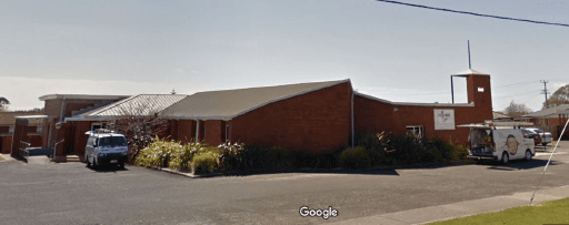 Google street view