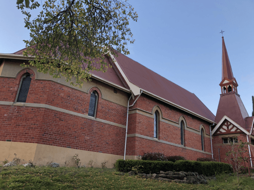 St Stephen's (Red Chapel), Sandy Bay - image 18