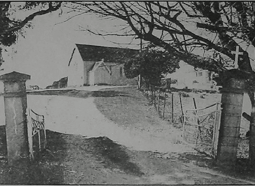 St Jospeh's, Forth