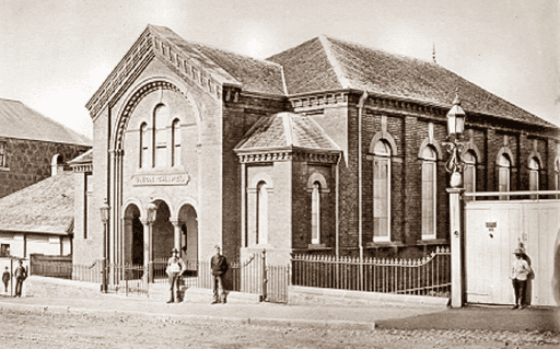 Dennison Heritage Collection