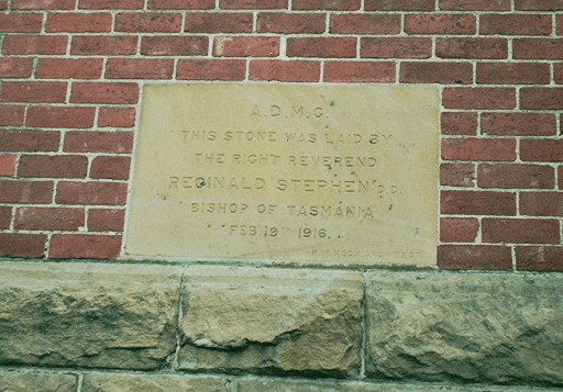 St James the Apostle, New Town - image 3