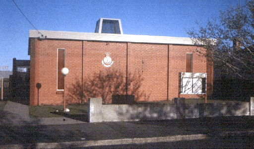 Ulverstone Salvation Army, Ulverstone - image 2