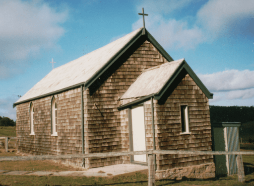 St Patrick's, Blessington - image 4