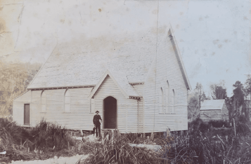 St Martin's, Queenstown
