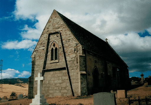 St Mary's (St Mary the Virgin), Gretna - image 13