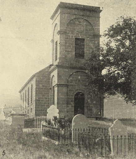 Tasmanian Mail newspaper, 1910