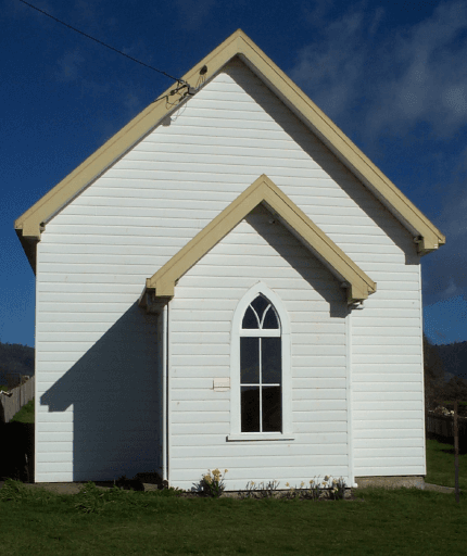 St Andrew's, Legerwood - image 2