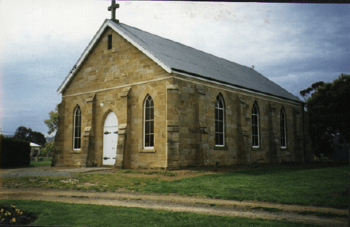 St George's, Sorell