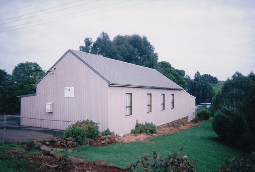St Paul's, Myalla - image 5
