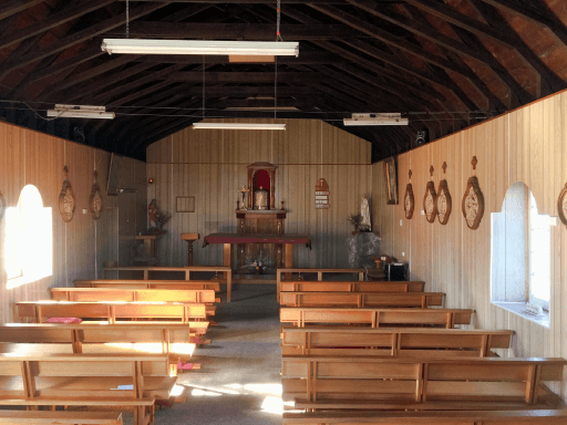 St Anne's, Triabunna - image 15