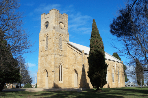 Christ Church, Longford - image 5