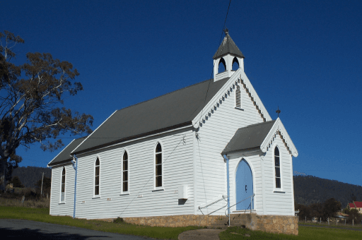 St Andrews Uniting Church, Fingal - image 7