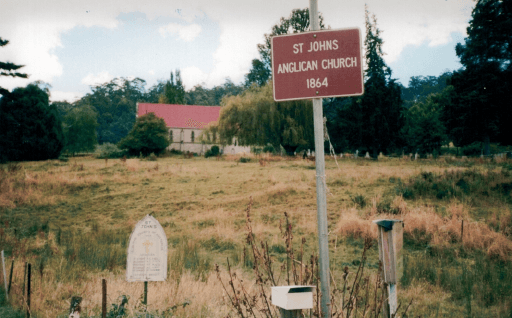 St John's, Franklin - image 11