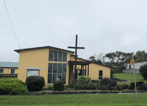 King Island Uniting Church, Currie - image 3