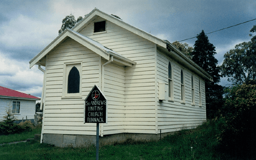 St Andrew's, Tunnack - image 4