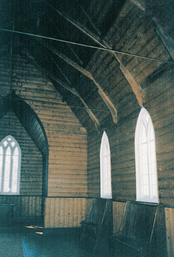 Hawley House Chapel, Hawley Beach - image 4