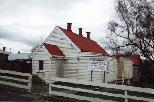St Bedes, New Town - image 3