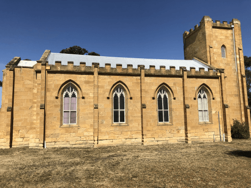 St Matthew's, Rokeby - image 12