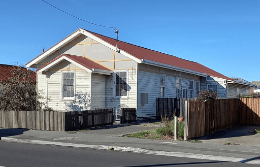 Moonah Gospel Hall, Moonah