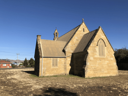 St Thomas', Sorell - image 11