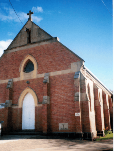 St John's, Devonport - image 6