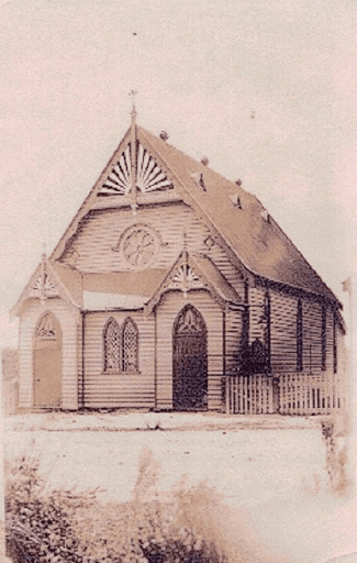 Strahan Methodist Church, Strahan - image 3