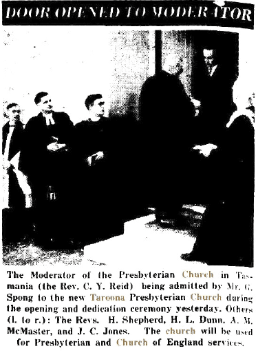 The Mercury newspaper, 1950