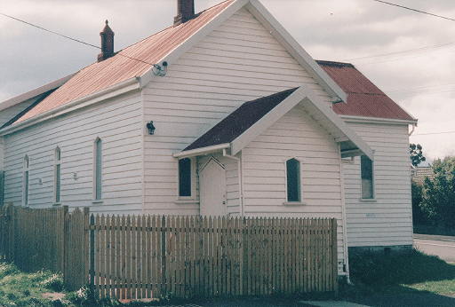 Moonah Uniting Church, Moonah - image 4