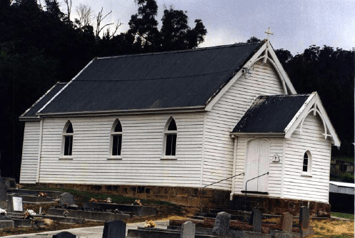 St Colman's, Ellendale - image 4