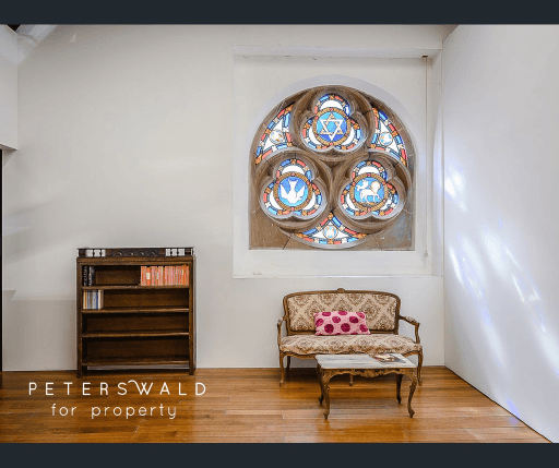 Peterswald Property