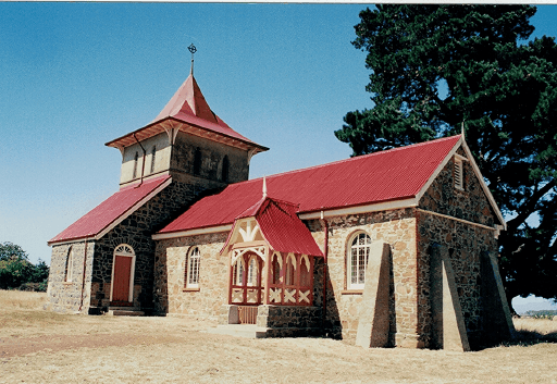 Christ Church, Illawarra, Carrick - image 19