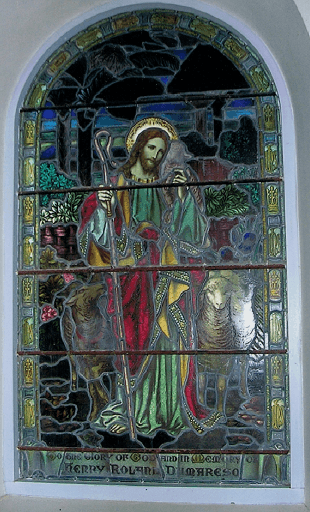 Christ Church, Illawarra, Carrick - image 12
